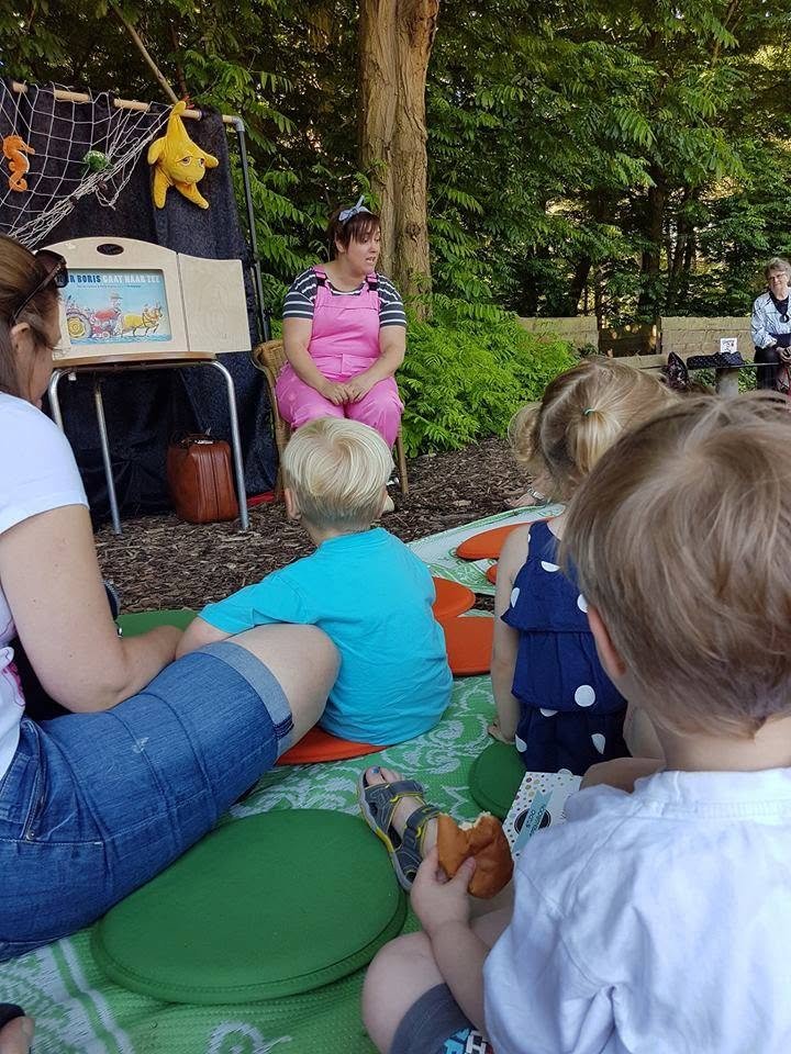 De Kinderboekendealer