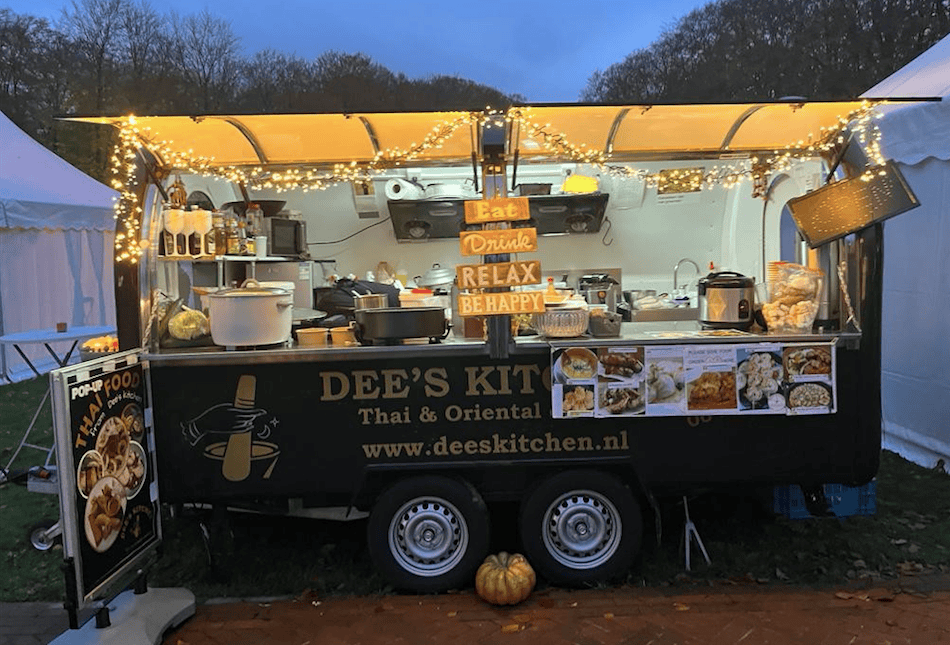 Dee's Kitchen