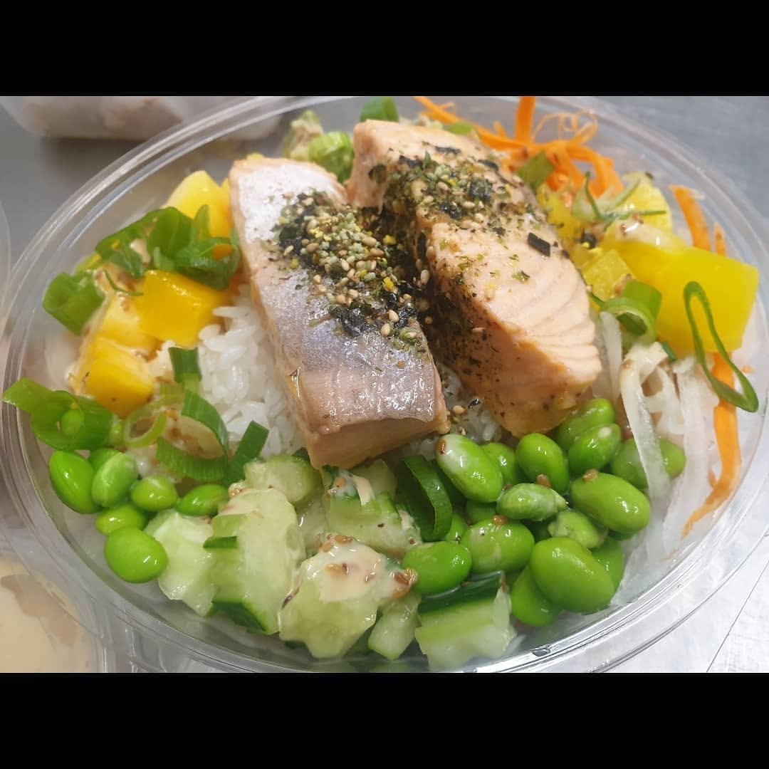 Dee's Kitchen
