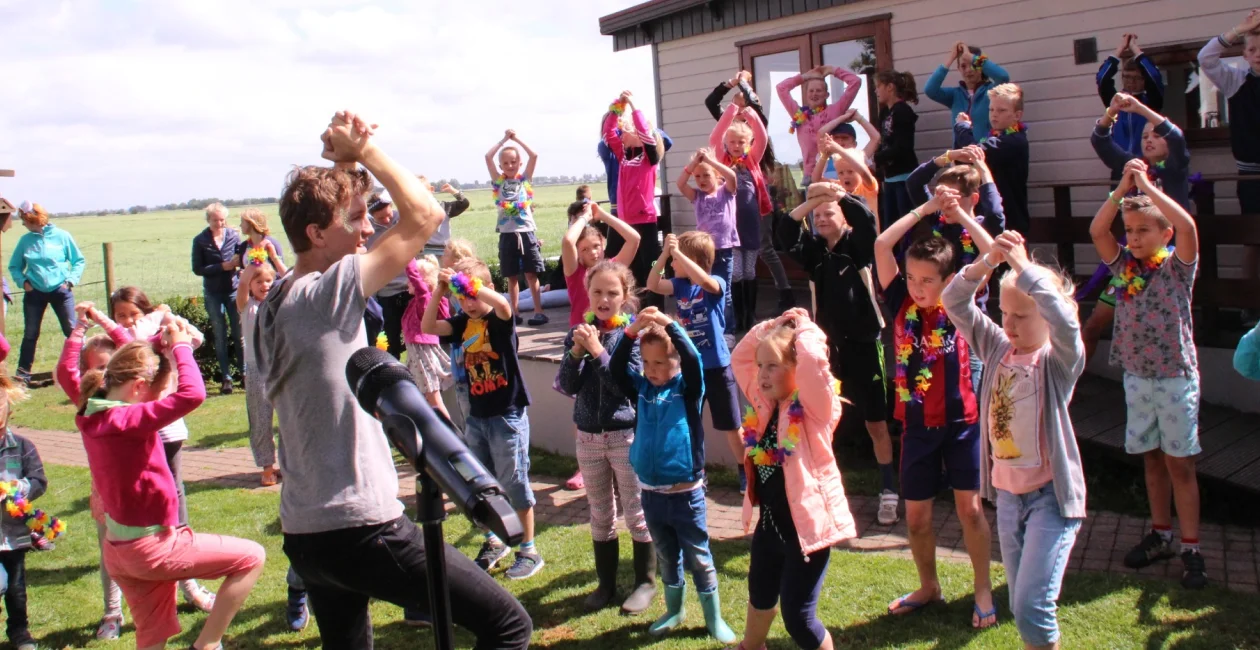 Kinderdisco
