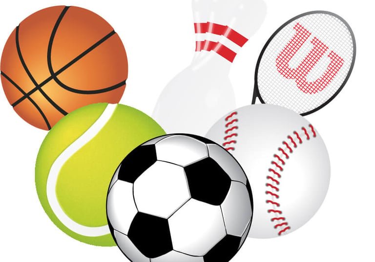 Sportclub of vereniging promoten