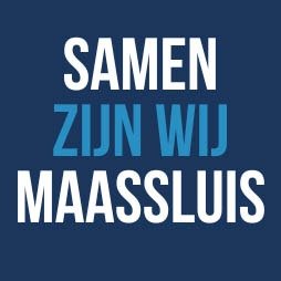 Samen Zijn Wij Maassluis